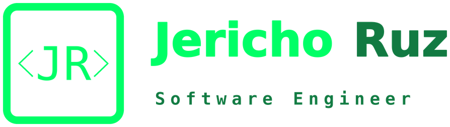 Jericho Ruz
